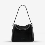 By Some Miracle Bag - Black