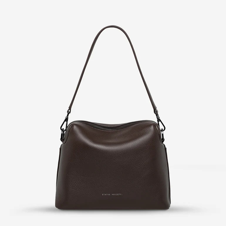 By Some Miracle Bag - Cocoa