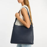 Forget About It Bag - Midnight Blue