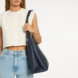 Forget About It Bag - Midnight Blue