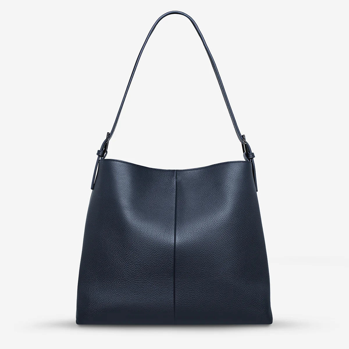 Forget About It Bag - Midnight Blue