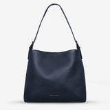 Forget About It Bag - Midnight Blue