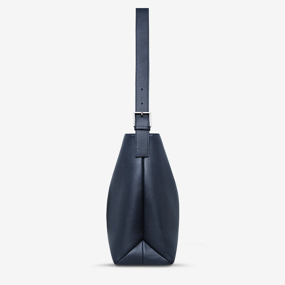 Forget About It Bag - Midnight Blue