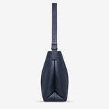 Forget About It Bag - Midnight Blue