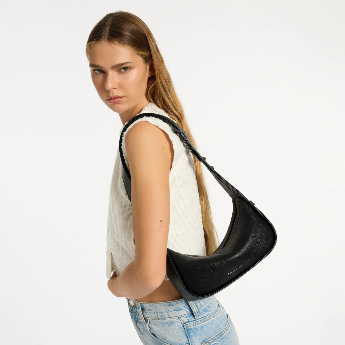 Haven Bag - Black