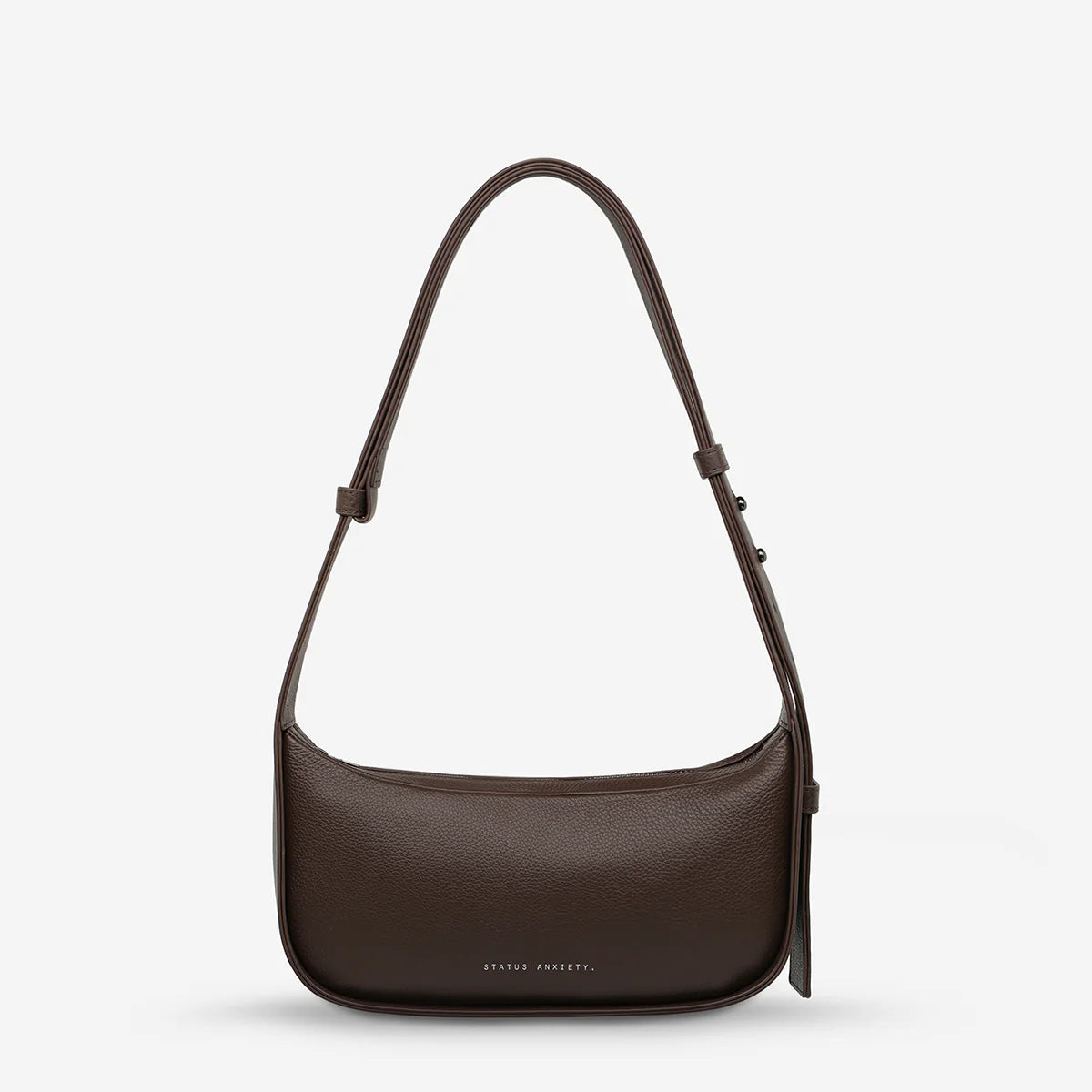 Haven Bag - Cocoa