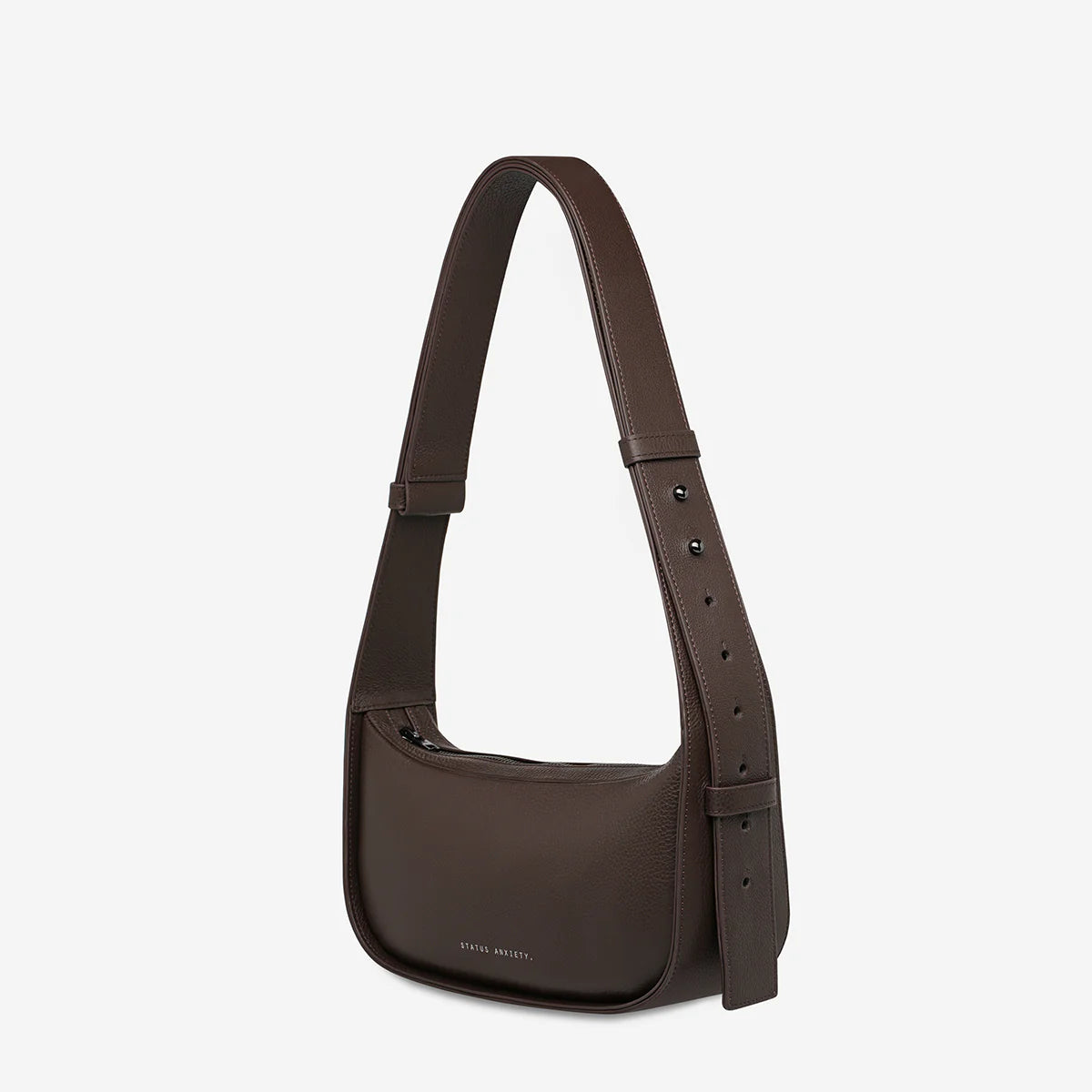 Haven Bag - Cocoa