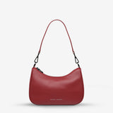 Look Both Ways Bag - Rouge