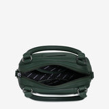 Mini Mountains Bag - Green