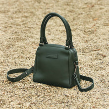 Load image into Gallery viewer, Mini Mountains Bag - Green

