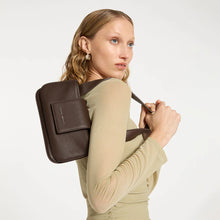 Load image into Gallery viewer, New Beat Bag - Cocoa
