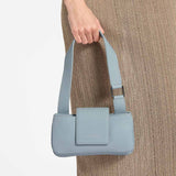 New Beat Bag - Powder Blue