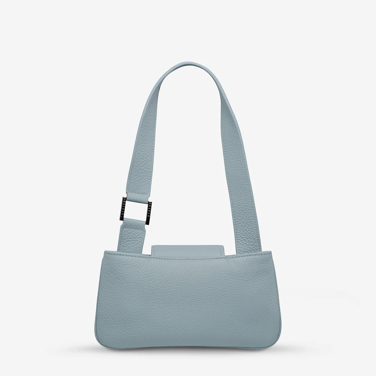 New Beat Bag - Powder Blue