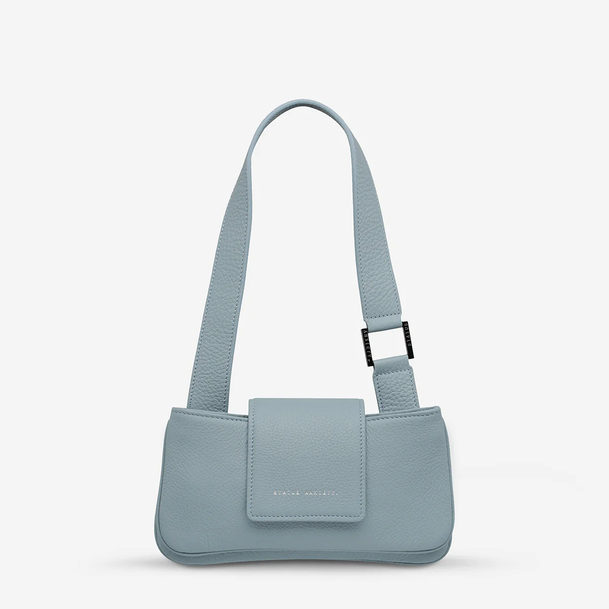 New Beat Bag - Powder Blue