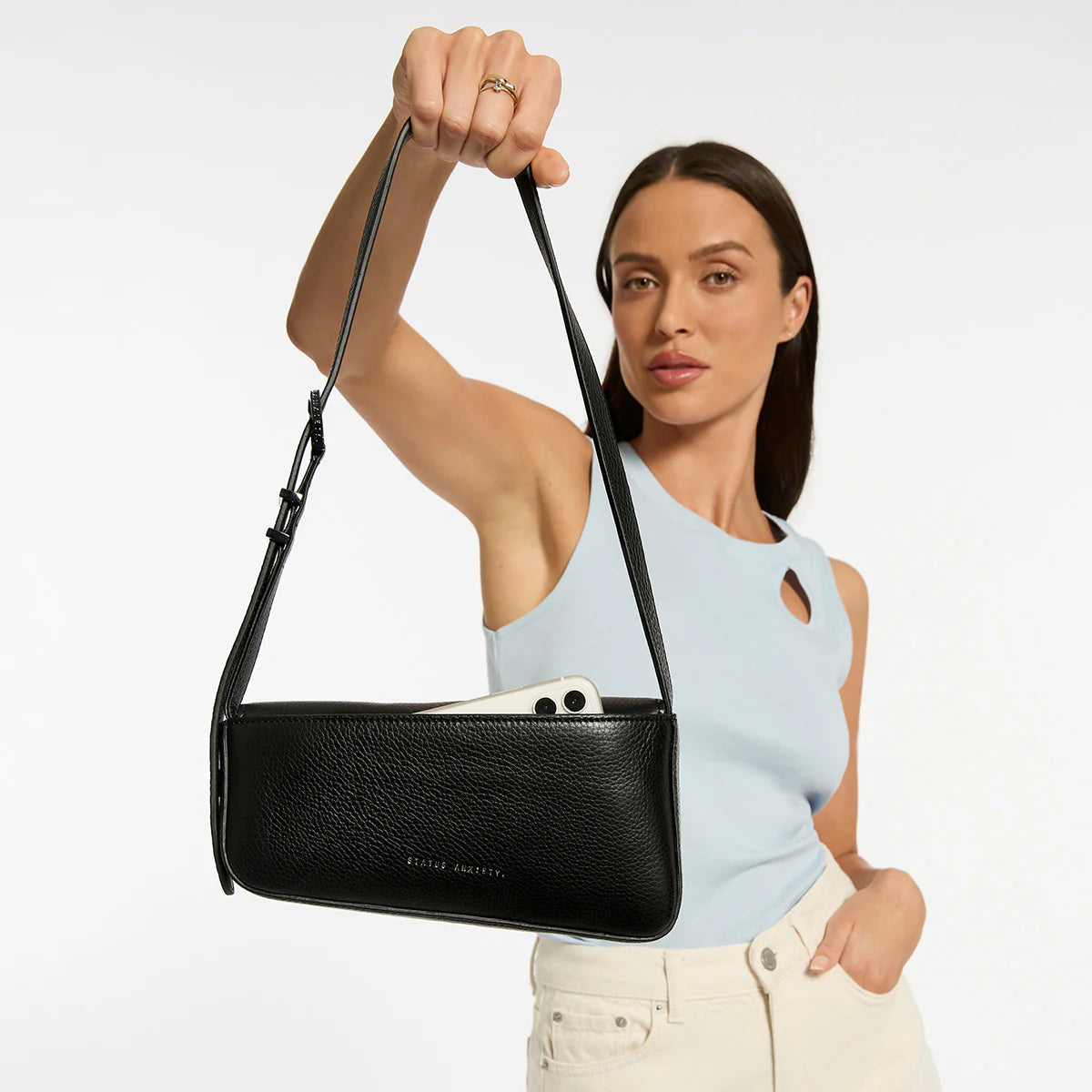 Overnight Obsession Bag
