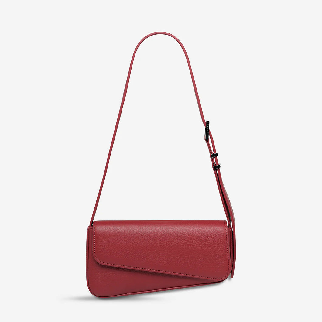 Overnight Obsession Bag