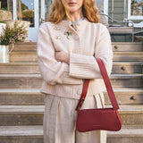 Polaris Bag - Rouge