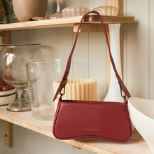 Load image into Gallery viewer, Polaris Bag - Rouge
