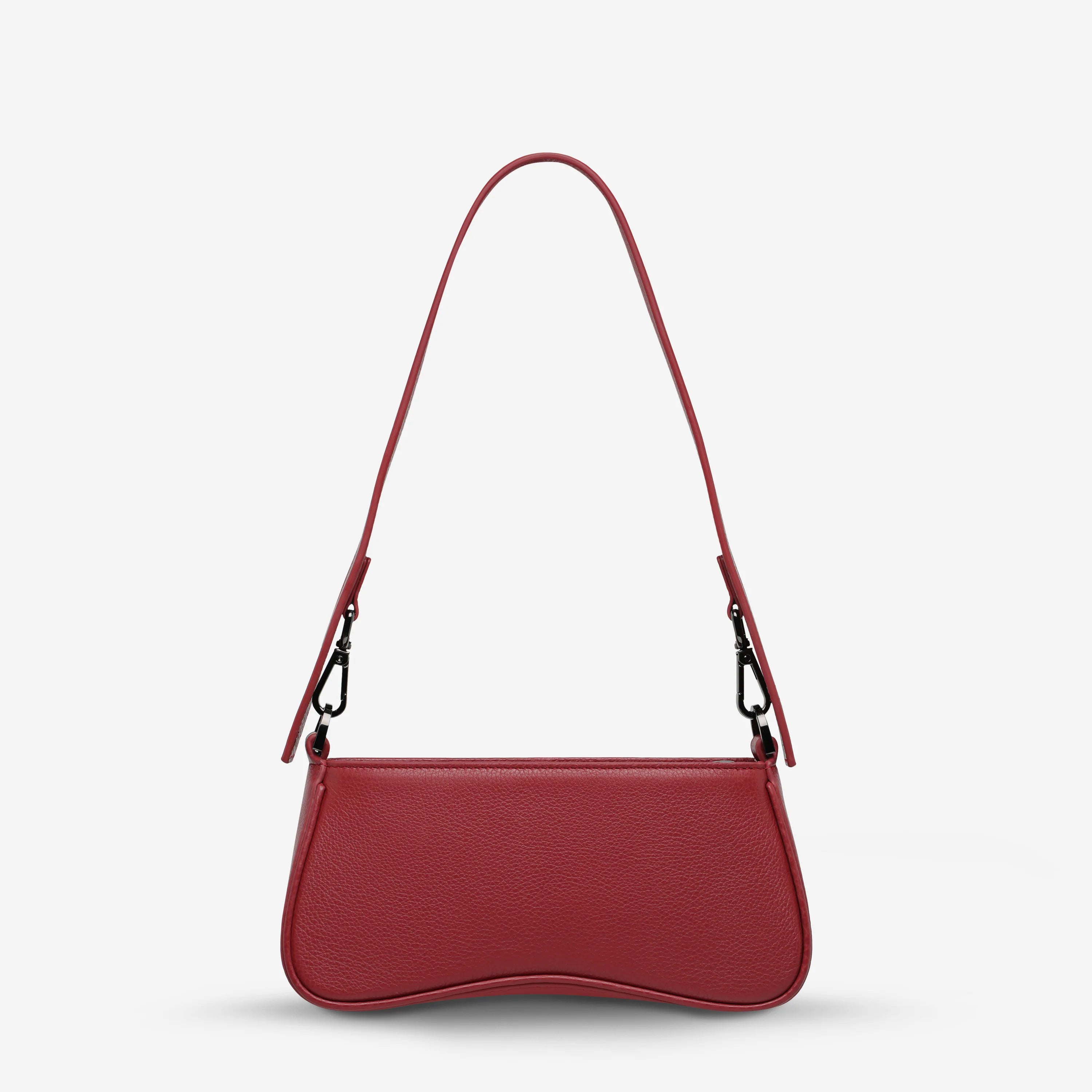 Polaris Bag - Rouge