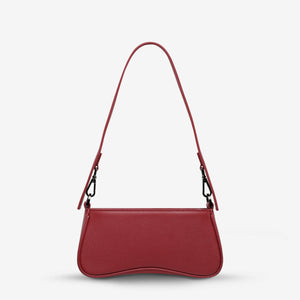 Polaris Bag - Rouge