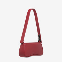 Load image into Gallery viewer, Polaris Bag - Rouge
