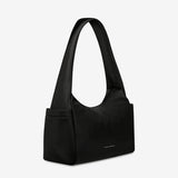 Paloma Recycled Bag - Black