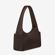 Load image into Gallery viewer, Paloma Recycled Bag - Truffle
