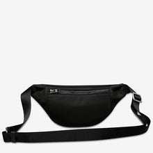 Load image into Gallery viewer, Piper Recycled Bag - Black
