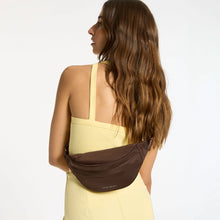 Load image into Gallery viewer, Piper Recycled Bag - Truffle
