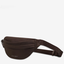 Load image into Gallery viewer, Piper Recycled Bag - Truffle
