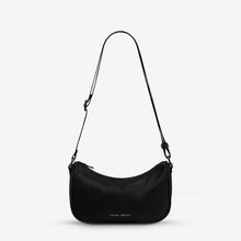 Load image into Gallery viewer, Vida Recycled Bag - Black
