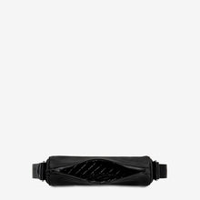 Load image into Gallery viewer, Vida Recycled Bag - Black
