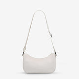 Vida Recycled Bag - Oyster