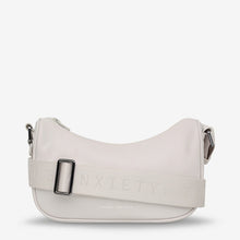 Load image into Gallery viewer, Vida Recycled Bag - Oyster
