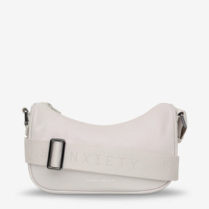Vida Recycled Bag - Oyster