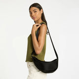 Zuzu Recycled Bag - Black