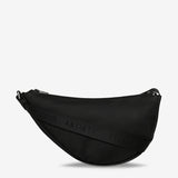 Zuzu Recycled Bag - Black