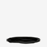 Zuzu Recycled Bag - Black