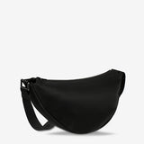 Zuzu Recycled Bag - Black