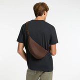 Zuzu Recycled Bag - Truffle