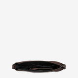 Zuzu Recycled Bag - Truffle
