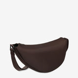 Zuzu Recycled Bag - Truffle