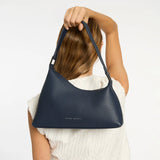 Reverie Bag - Midnight Blue