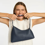 Reverie Bag - Midnight Blue