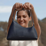Reverie Bag - Midnight Blue