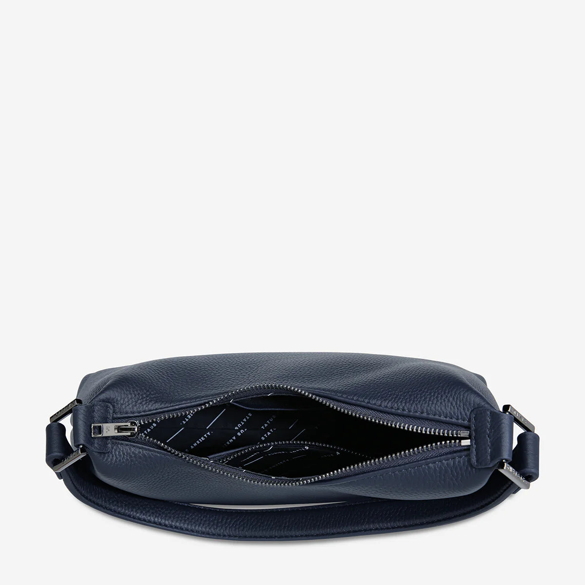 Reverie Bag - Midnight Blue