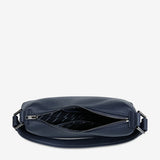 Reverie Bag - Midnight Blue