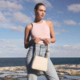Slipping Away Bag