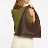Solstice Bag - Cocoa