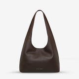 Solstice Bag - Cocoa